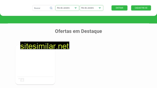 nozapclubrocinha.com.br alternative sites