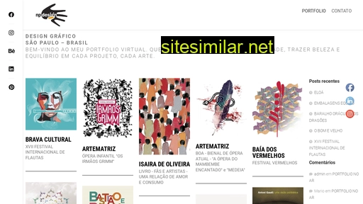 npdesign.com.br alternative sites