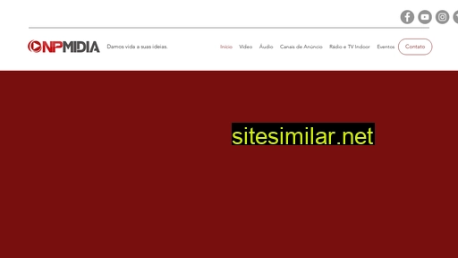 npmidia.com.br alternative sites