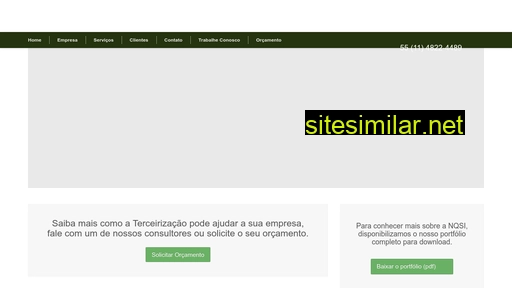 nqsi.com.br alternative sites