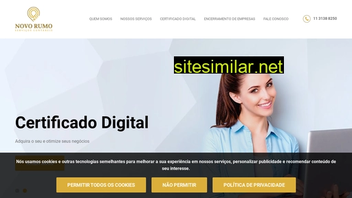 nrcontabil.com.br alternative sites