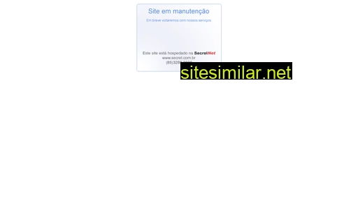 nsace.com.br alternative sites