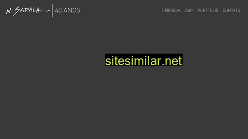 nsadala.com.br alternative sites