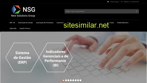 nsgsistemas.com.br alternative sites