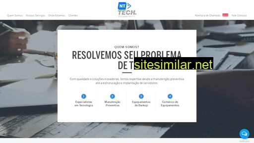 nttechsc.com.br alternative sites
