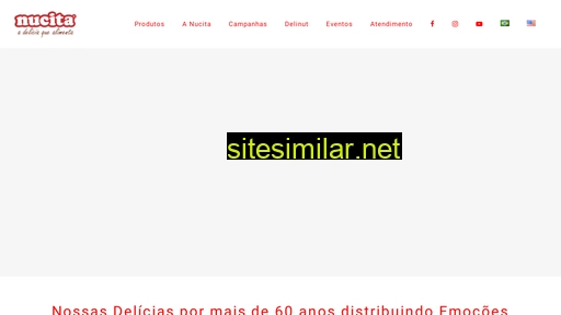 nucita.com.br alternative sites