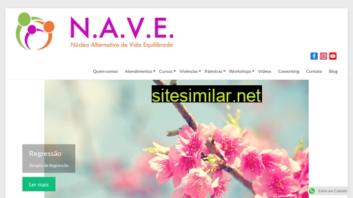 nucleoalternativo.com.br alternative sites
