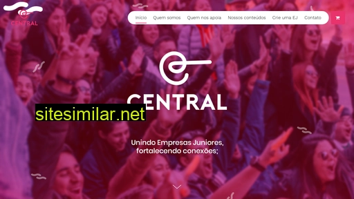 nucleocentral.com.br alternative sites