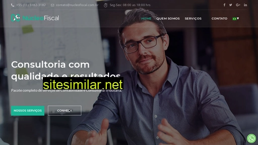 nucleofiscal.com.br alternative sites