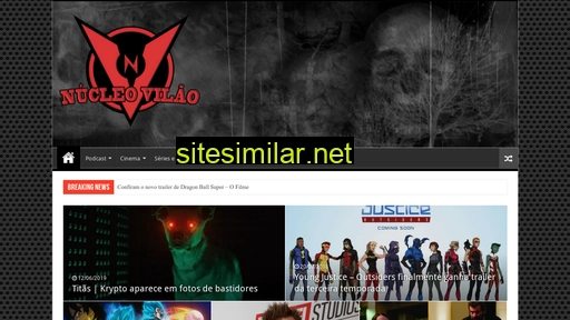 nucleovilao.com.br alternative sites