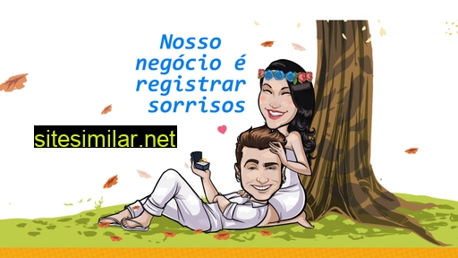 nunescaricaturas.com.br alternative sites