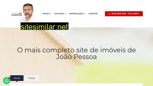 nunesconsultordeimoveis.com.br alternative sites