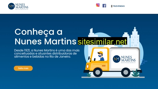 nunesmartins.com.br alternative sites