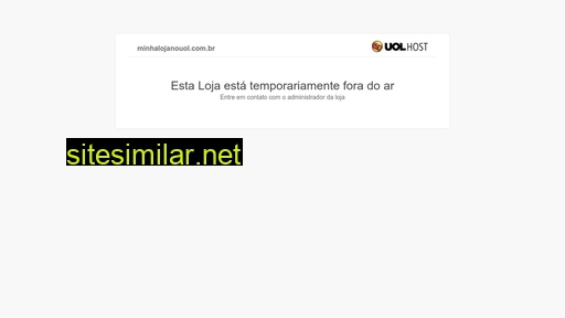 nunim.com.br alternative sites