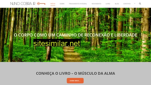 nunocobrajr.com.br alternative sites