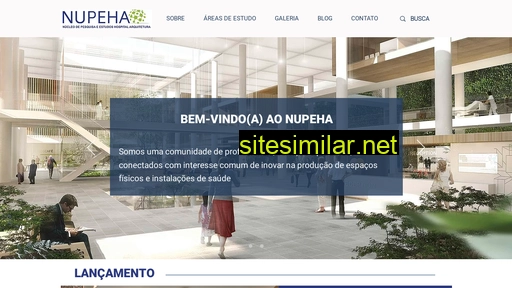 nupeha.com.br alternative sites