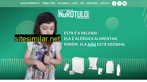 nurotulo.com.br alternative sites