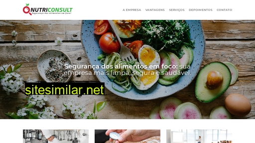 nutriconsult-es.com.br alternative sites