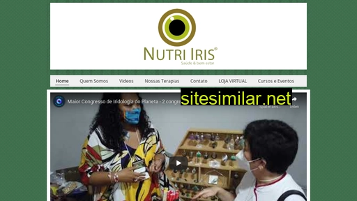 nutriiris.com.br alternative sites