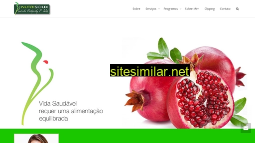 nutrisoldi.com.br alternative sites