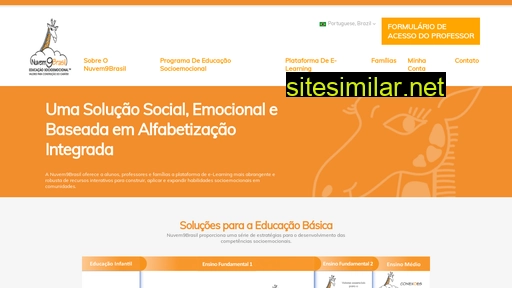 nuvem9brasil.com.br alternative sites