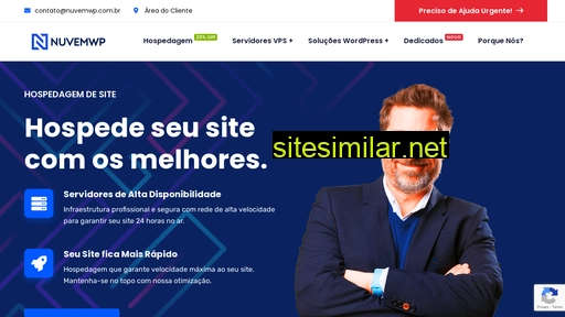 nuvemwp.com.br alternative sites