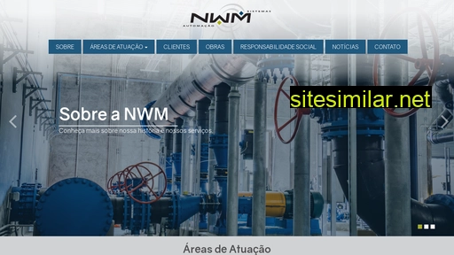 nwm-aut.com.br alternative sites