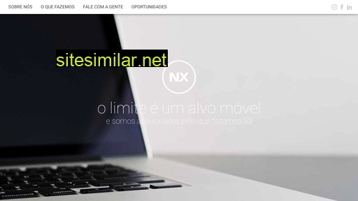 nxmultiservicos.com.br alternative sites