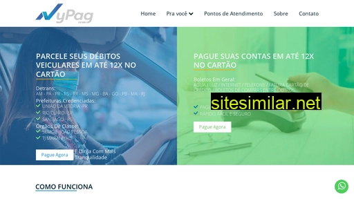 nypag.com.br alternative sites