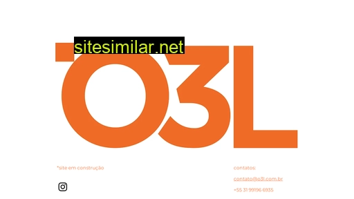 o3l.com.br alternative sites