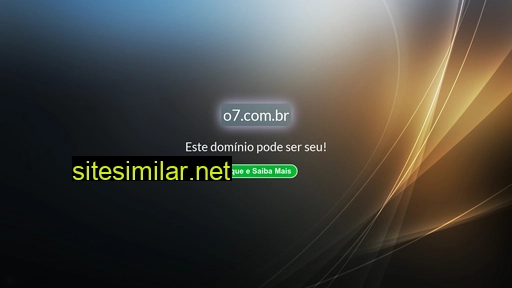 o7.com.br alternative sites