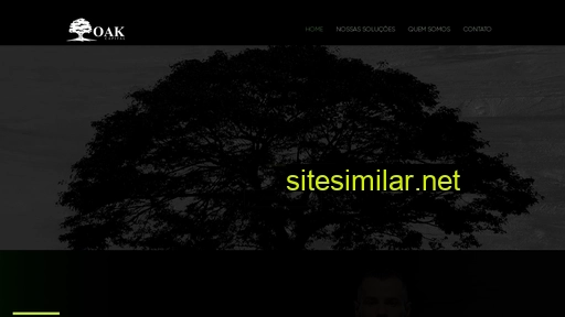 oakcapital.com.br alternative sites