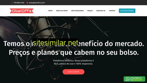 obaoffs.com.br alternative sites