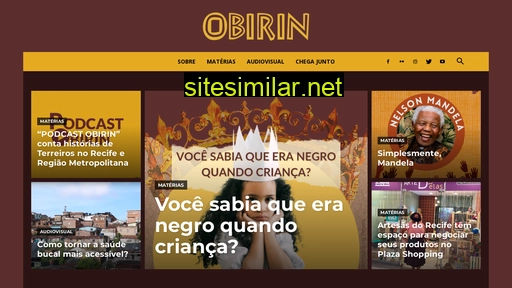 obirin.com.br alternative sites