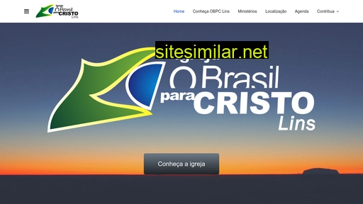 obpclins.com.br alternative sites