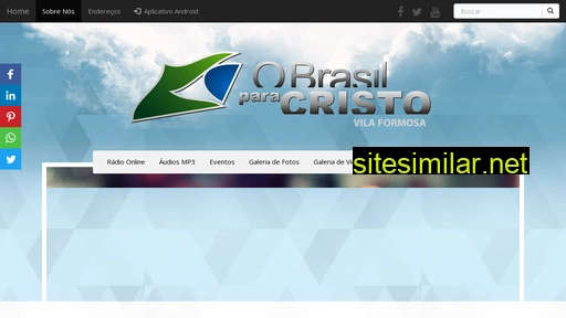 obpcvilaformosa.com.br alternative sites
