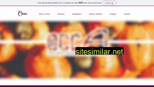 occa-ce.com.br alternative sites