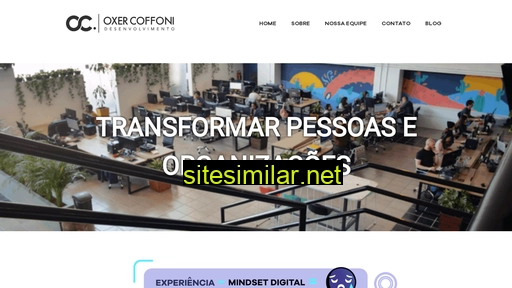 ocdesenvolvimento.com.br alternative sites