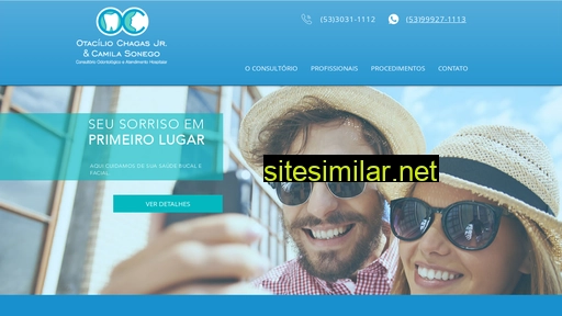 oc.odo.br alternative sites