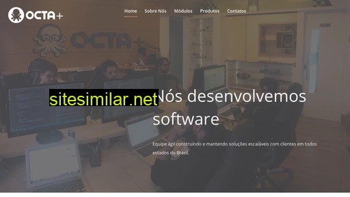 octamais.com.br alternative sites