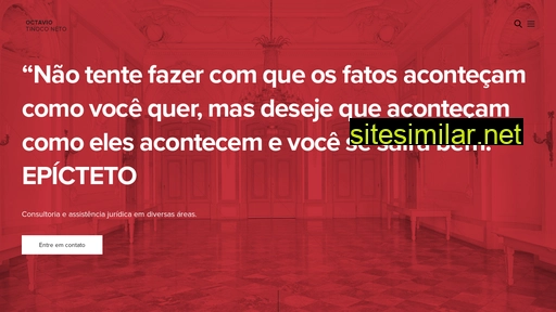 octinoconeto.com.br alternative sites
