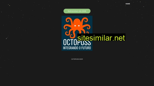 octopuss.com.br alternative sites