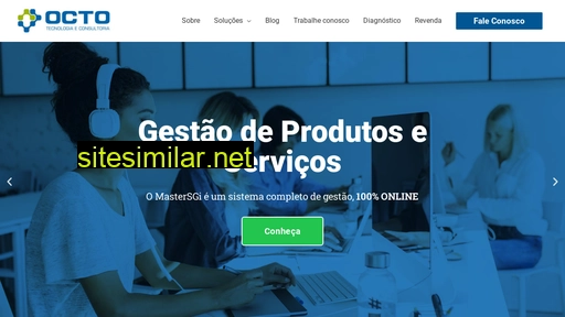 octoti.com.br alternative sites