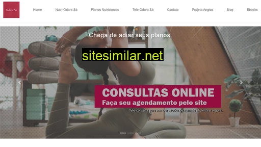 odarasa.com.br alternative sites