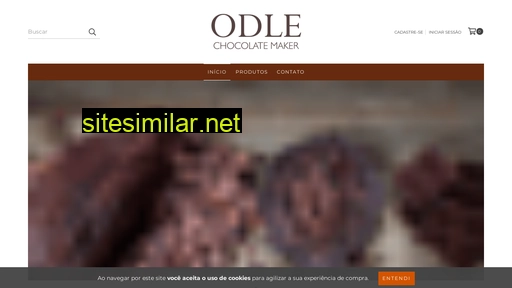 odle.com.br alternative sites