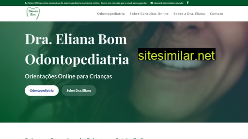 odontobom.com.br alternative sites
