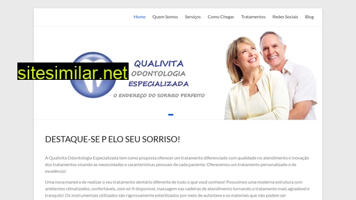 odontologiaespecializada.com.br alternative sites