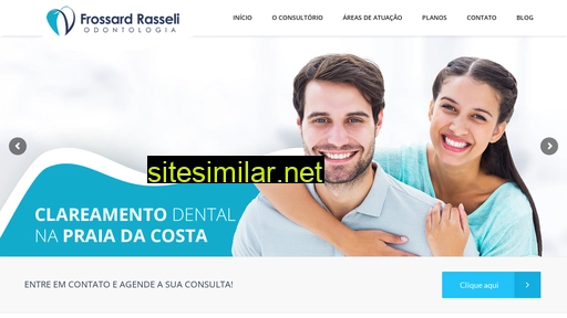 Odontologiafr similar sites