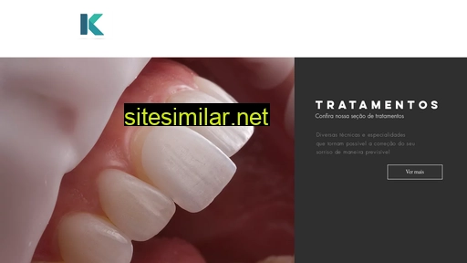 odontologiakimura.com.br alternative sites