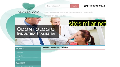 odontologic.ind.br alternative sites